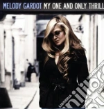 Melody Gardot - My One & Only Thrill cd