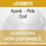 Apink - Pink Doll cd