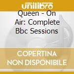 Queen - On Air: Complete Bbc Sessions cd