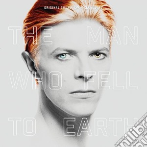 (LP Vinile) Man Who Fell To Earth [Deluxe Edition / Limited Edition] / O.S.T. (2 Lp+2 Cd) lp vinile di O.S.T.
