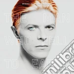 (LP Vinile) Man Who Fell To Earth [Deluxe Edition / Limited Edition] / O.S.T. (2 Lp+2 Cd) vinile