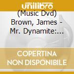 (Music Dvd) Brown, James - Mr. Dynamite: The Rise Of James Brown cd