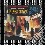 James Brown - Live At The Apollo (Jmlp) (Jpn cd