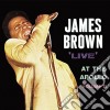 James Brown - Live At The Apollo Volume 2 cd