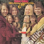 Abba - Ring Ring cd