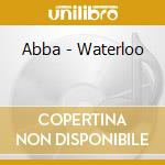 Abba - Waterloo cd