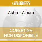 Abba - Album cd