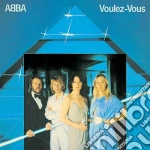 Abba - Voulez-Vous cd