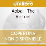 Abba - The Visitors cd