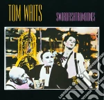 Tom Waits - Swordfishtrombones cd