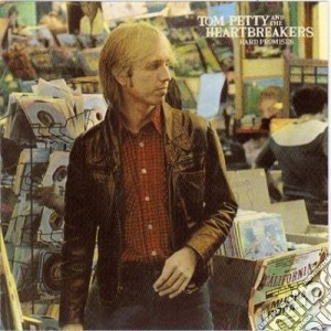 Tom Petty - Hard Promises cd musicale di Tom Petty