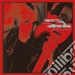Tom Petty - Long After Dark cd