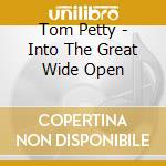 Tom Petty - Into The Great Wide Open cd