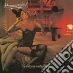 Hummingbird - We Can'T Go On Meeting Like This cd