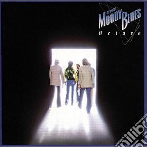 Moody Blues (The) - Octave (Jmlp) (Jpn) (Pshm) cd musicale di Moody Blues
