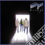 Moody Blues (The) - Octave (Jmlp) (Jpn) (Pshm) cd