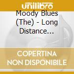 Moody Blues (The) - Long Distance Voyager cd