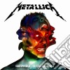 Metallica - Hardwired To Self-Destruct (Shm-Cd) cd