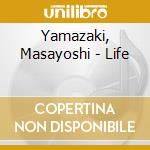 Yamazaki, Masayoshi - Life cd