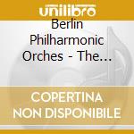 Berlin Philharmonic Orches - The Christmas Album cd musicale di Berlin Philharmonic Orches
