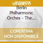 Berlin Philharmonic Orches - The Christmas Album cd
