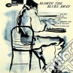 Horace Silver - Blowin The Blues Away cd