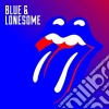 Rolling Stones (The) - Blue & Lonesome cd
