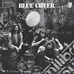 Blue Cheer - Bc #5 The Original Human Being cd