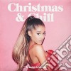 Ariana Grande - Christmas & Chill cd