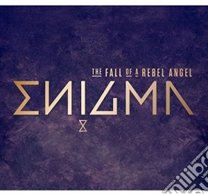 Enigma - Fall Of A Rebel Angel cd musicale di Enigma