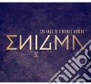 Enigma - Fall Of A Rebel Angel cd