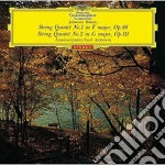 Johannes Brahms - String Quintets (Shm-Cd) cd