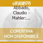 Abbado, Claudio - Mahler: Symphony.. -Sacd- cd