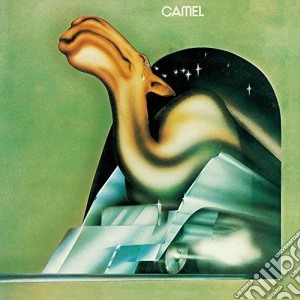 Camel - Camel cd musicale di Camel