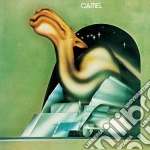 Camel - Camel cd
