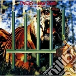 Tygers Of Pan Tang - Cage cd