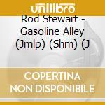 Rod Stewart - Gasoline Alley (Jmlp) (Shm) (J cd musicale di Stewart Rod
