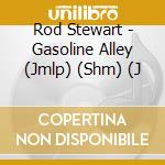 Rod Stewart - Gasoline Alley (Jmlp) (Shm) (J cd