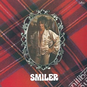 Rod Stewart - Smiler (Shm-Cd) cd musicale di Rod Stewart
