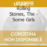Rolling Stones, The - Some Girls cd