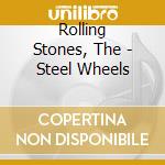 Rolling Stones, The - Steel Wheels cd