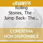 Rolling Stones, The - Jump Back- The Best Of '71 - '93 cd