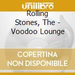 Rolling Stones, The - Voodoo Lounge cd