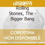 Rolling Stones, The - Bigger Bang cd