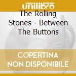 The Rolling Stones - Between The Buttons cd