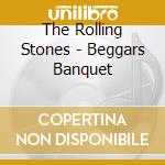 The Rolling Stones - Beggars Banquet cd