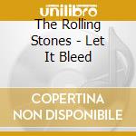 The Rolling Stones - Let It Bleed cd