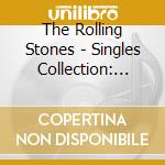 The Rolling Stones - Singles Collection: The London Years (3 Cd) cd