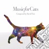 David Teie - Music For Cats cd