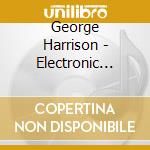 George Harrison - Electronic Sound cd